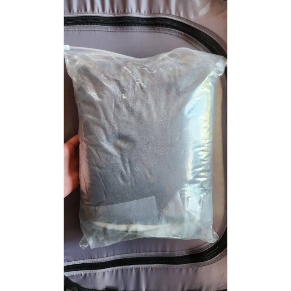 Brand New Wearable Blanket